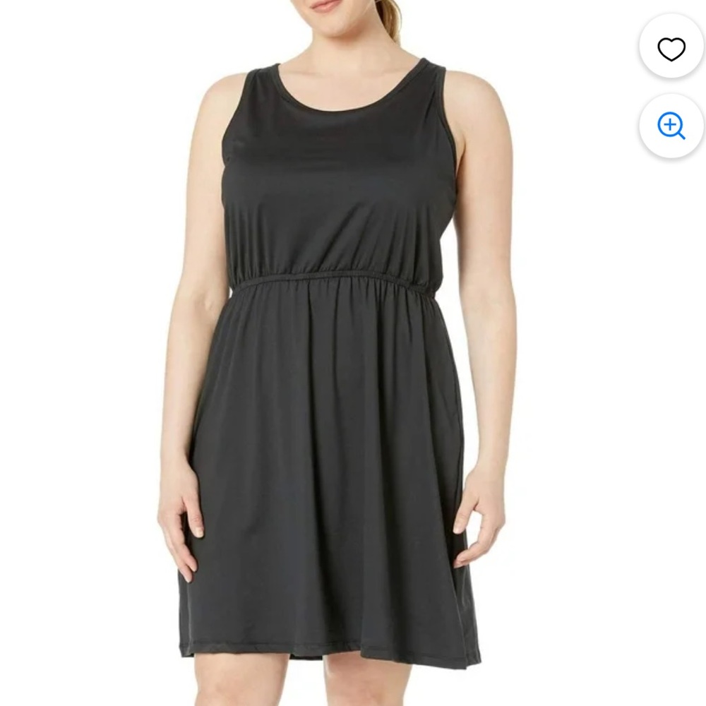 Prana Mandoline Dress